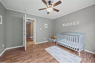 4328 Morning Ridge Lane, Winston-Salem, NC 27101 - Photo 18