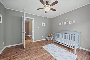 4328 Morning Ridge Ln, Winston-Salem, NC 27101 - Photo 18