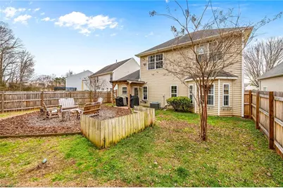 4328 Morning Ridge Lane, Winston-Salem, NC 27101 - Photo 30