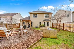 4328 Morning Ridge Ln, Winston-Salem, NC 27101 - Photo 28