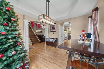 4328 Morning Ridge Lane, Winston-Salem, NC 27101 - Photo 8