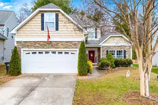 4328 Morning Ridge Ln, Winston-Salem, NC 27101 - Photo 4