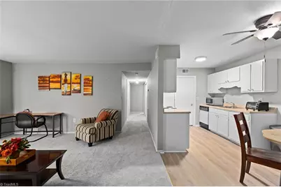 2250 Sunderland Road #23B, Winston-Salem, NC 27103 - Photo 2