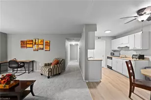 2250 Sunderland Rd, Winston-Salem, NC 27103 - Photo 2