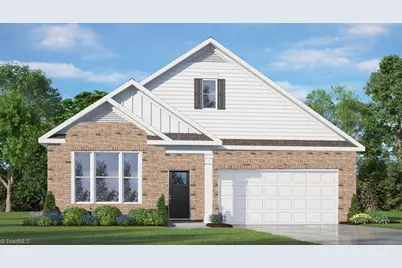 104 Mary Montrose Boulevard, Jamestown, NC 27282 - Photo 1