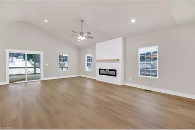 309 Church Meadows Way, Fleetwood, NC 28626 - Photo 8