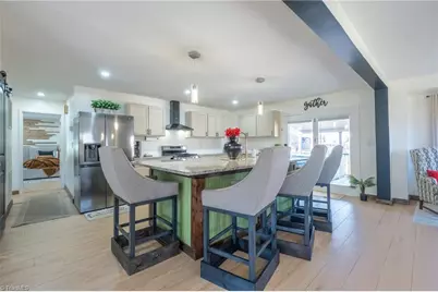 406 Vincent Court, Salisbury, NC 28146 - Photo 12