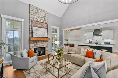 2108 Bob Jessup Drive, Greensboro, NC 27455 - Photo 12