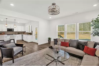 1118 Welcome Arcadia Road #1026, Lexington, NC 27295 - Photo 16