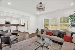 1118 Welcome-Arcadia Rd, Lexington, NC 27295 - Photo 16