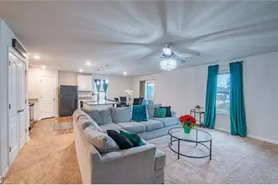 3892 Muddy Creek Drive, Winston-Salem, NC 27107 - Photo 2