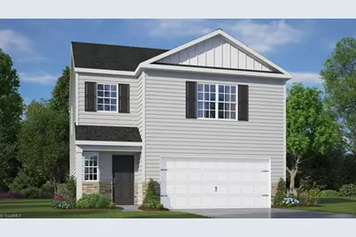 498 Mirage Drive, Winston-Salem, NC 27127 - Photo 1