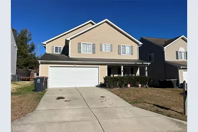 811 Stockport Way, McLeansville, NC 27301 - Photo 1