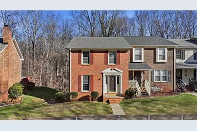 2430 Cottage Place, Greensboro, NC 27455 - Photo 2