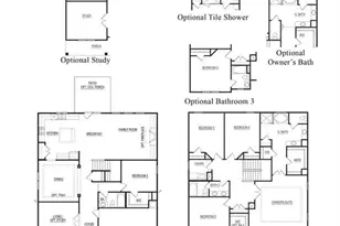 3823 Kestrel Ln, Colfax, NC 27235 - Photo 2