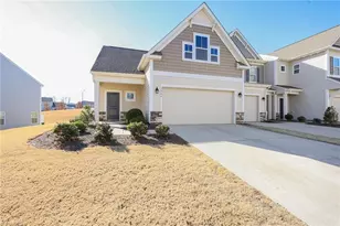3546 Gardner Parson Point, High Point, NC 27260 - Photo 2