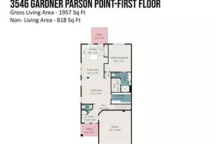 3546 Gardner Parson Point, High Point, NC 27260 - Photo 46