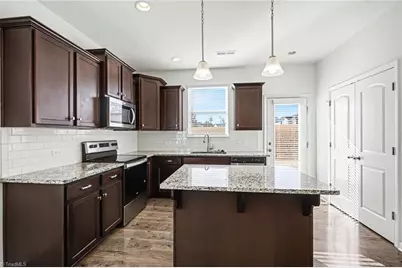 3546 Gardner Parson Point, High Point, NC 27260 - Photo 16