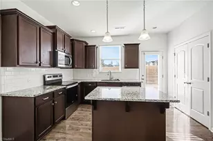 3546 Gardner Parson Point, High Point, NC 27260 - Photo 16