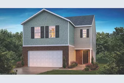 486 Mirage Drive, Winston-Salem, NC 27127 - Photo 1