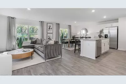 480 Mirage Drive, Rural Hall, NC 27127 - Photo 2