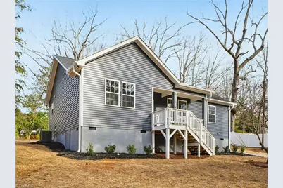 1315 Springdale Drive, Burlington, NC 27215 - Photo 4