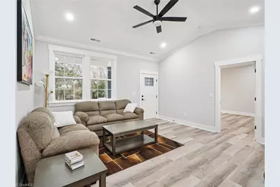 1315 Springdale Drive, Burlington, NC 27215 - Photo 8