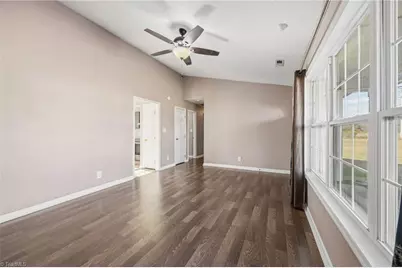 110 Davenport Drive, Raeford, NC 28376 - Photo 4