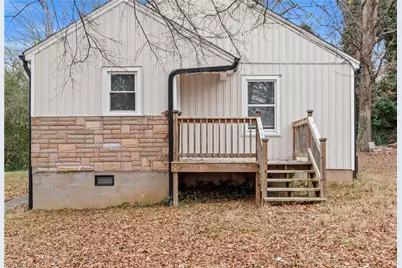 4905 Wilkes Drive, Winston-Salem, NC 27106 - Photo 2