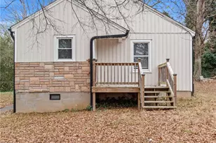 4905 Wilkes Dr, Winston-Salem, NC 27106 - Photo 2