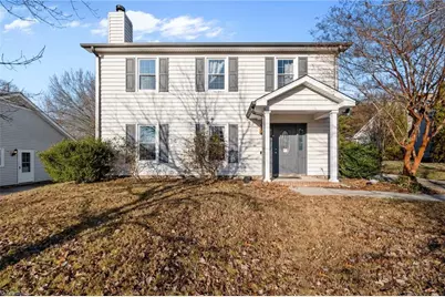 2106 Acorn Ridge Road, Greensboro, NC 27407 - Photo 1