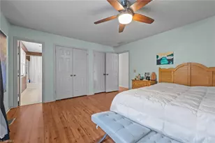 2106 Acorn Ridge Rd, Greensboro, NC 27407 - Photo 16