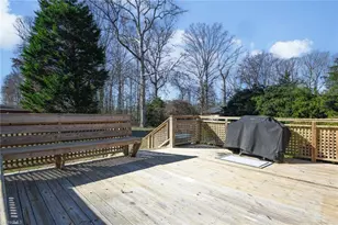 3008 Harnett Dr, Greensboro, NC 27407 - Photo 20