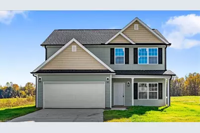 868 Deadmon Road, Mocksville, NC 27028 - Photo 1