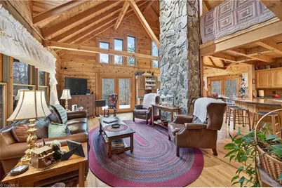 1355 Ash Creek Drive, Walnut Cove, NC 27052 - Photo 8