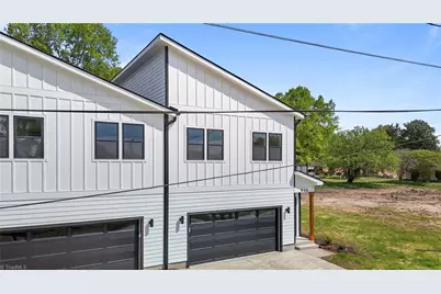 836 Day Avenue, Burlington, NC 27217 - Photo 2