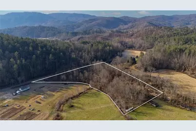 Tbd Colvard Road, Millers Creek, NC 28651 - Photo 2