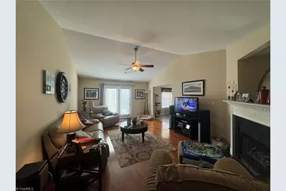 1542 Finwick Drive, Pfafftown, NC 27040 - Photo 2