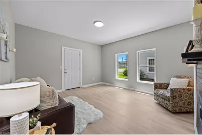 229 Lewis Street, Gibsonville, NC 27249 - Photo 10