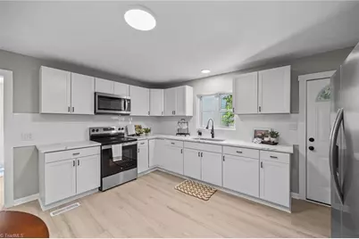 229 Lewis Street, Gibsonville, NC 27249 - Photo 6