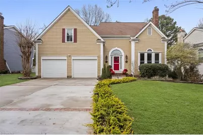 3606 Brownes Ferry Road, Charlotte, NC 28269 - Photo 2