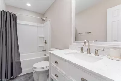 201 Hendrix Drive, Kernersville, NC 27284 - Photo 12