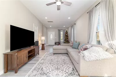 201 Hendrix Drive, Kernersville, NC 27284 - Photo 6