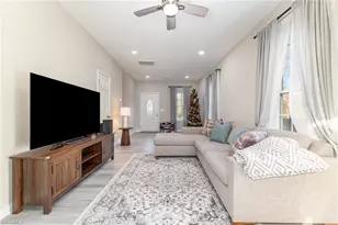 201 Hendrix Dr, Kernersville, NC 27284 - Photo 6