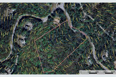 Lot 21 Buck Mountain Road, Purlear, NC 28665 - Photo 20