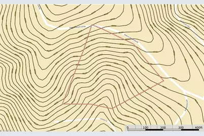 Lot 36 Bobcat Mountain Road, Purlear, NC 28665 - Photo 12
