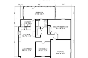 170 Lacy Hepler Rd, Thomasville, NC 27360 - Photo 20