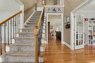 317 Single Tree Cir, Haw River, NC 27258 - Photo 8