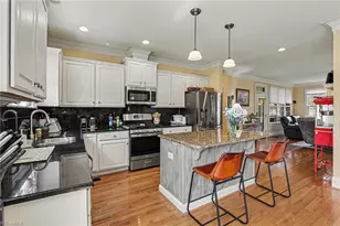 317 Single Tree Cir, Haw River, NC 27258 - Photo 16