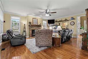 317 Single Tree Cir, Haw River, NC 27258 - Photo 32